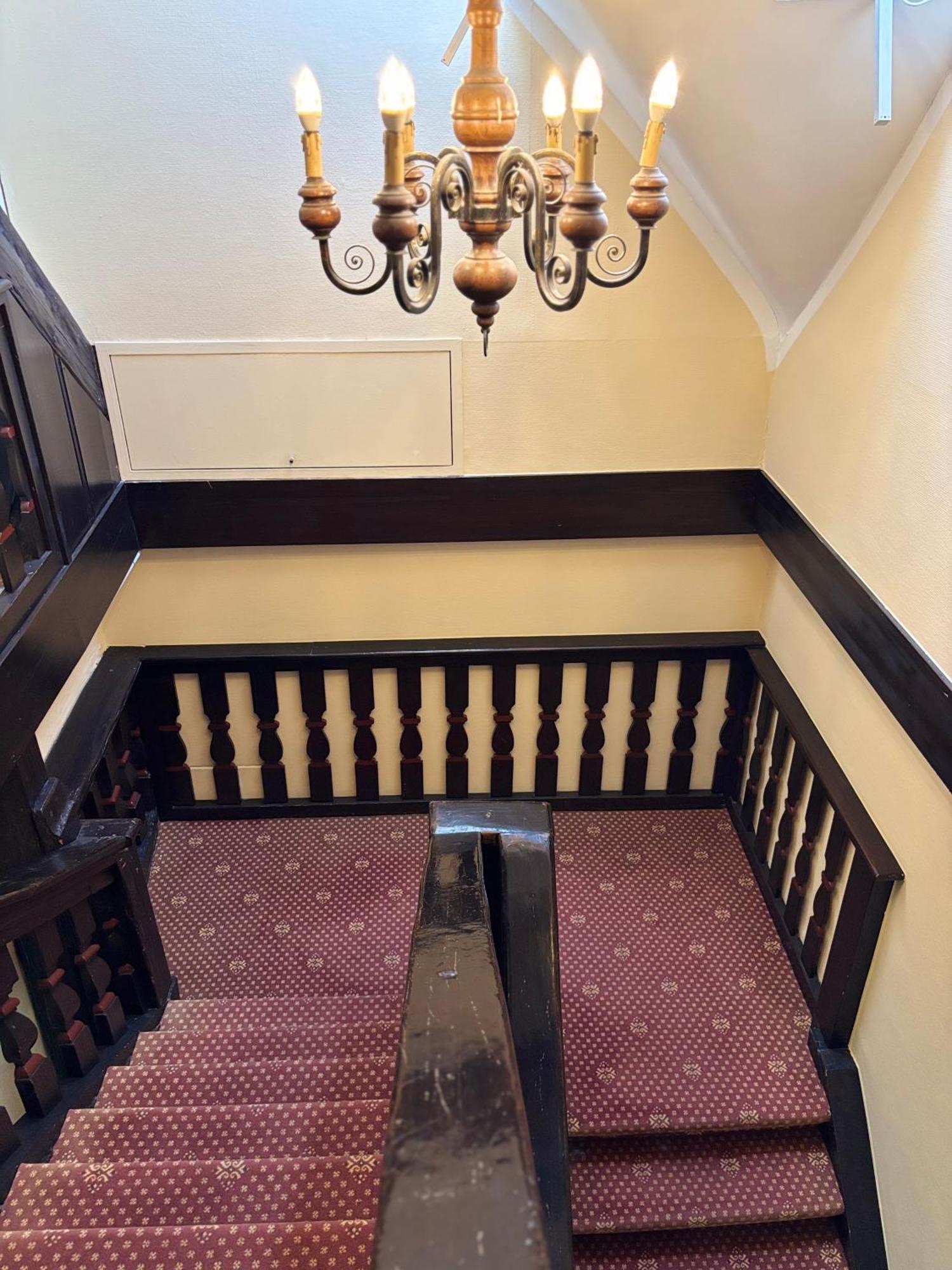 Gasthof Die Krone Schwäbisch Hall Kültér fotó