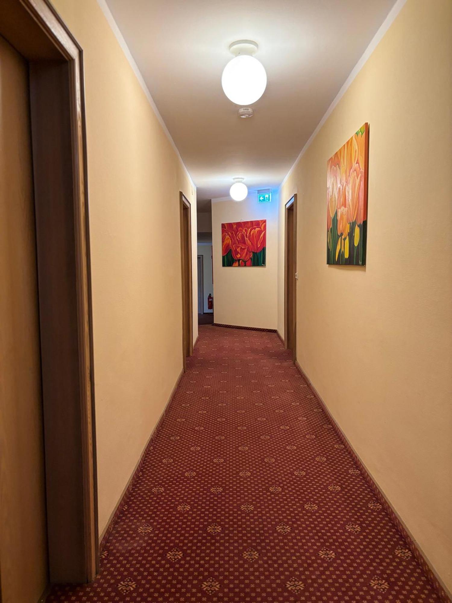 Gasthof Die Krone Schwäbisch Hall Kültér fotó
