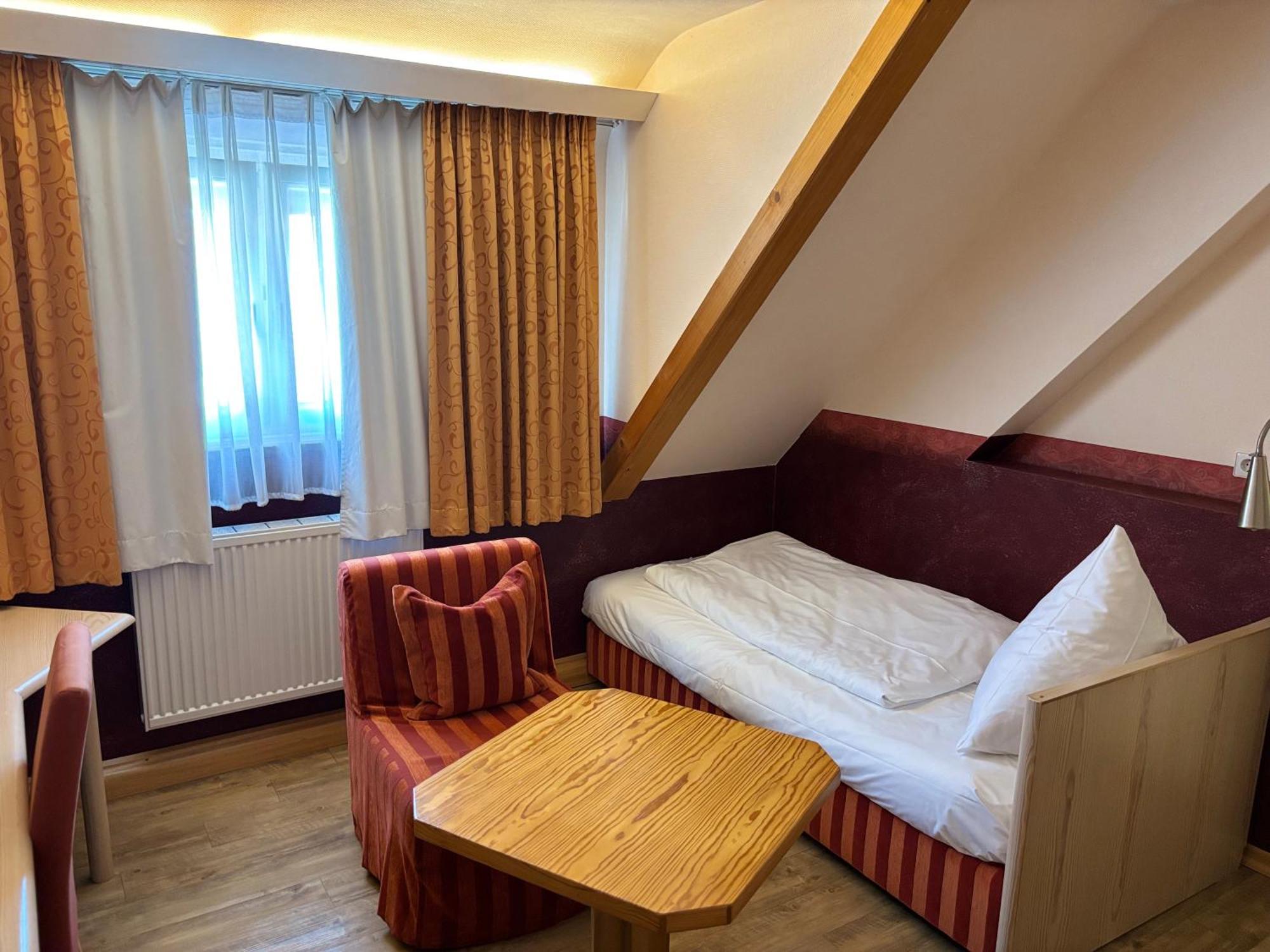 Gasthof Die Krone Schwäbisch Hall Kültér fotó