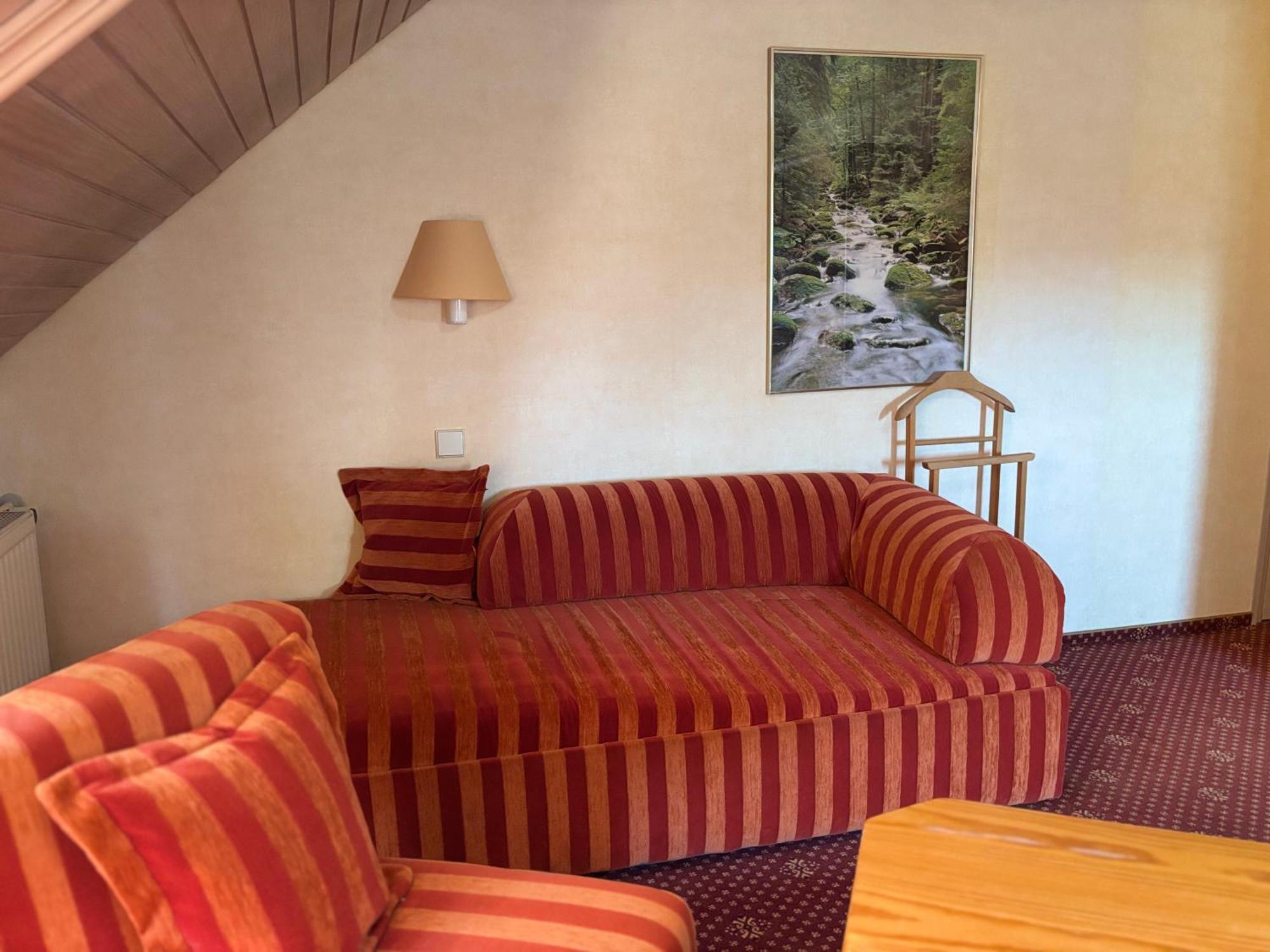 Gasthof Die Krone Schwäbisch Hall Kültér fotó